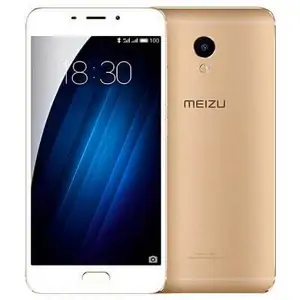 Замена экрана на телефоне Meizu M3E в Нижнем Новгороде